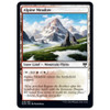 Alpine Meadow