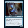 Sage's Row Savant