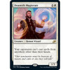 Drannith Magistrate