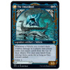 Cosima, God of the Voyage // The Omenkeel (Showcase Frame)