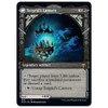 Tergrid, God of Fright // Tergrid's Lantern (Showcase Frame)