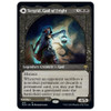 Tergrid, God of Fright // Tergrid's Lantern (Showcase Frame)