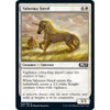 Valorous Steed