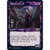 Liliana's Steward (Showcase Frame)