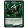 Kolvori, God of Kinship // The Ringhart Crest (Showcase Frame)