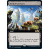 Animal Sanctuary (Extended Art) | Core Set 2021