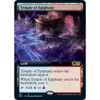 Temple of Epiphany (Extended Art) | Core Set 2021