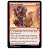 Seize the Spoils