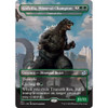 Titanoth Rex [Godzilla, Primeval Champion] (Monster Series)