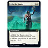 Rally the Ranks (Extended Art)