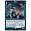 Alrund, God of the Cosmos // Hakka, Whispering Raven (Showcase Frame)