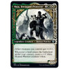 Maja, Bretagard Protector (Showcase Frame)