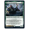 Jorn, God of Winter // Kaldring, the Rimestaff