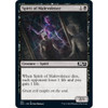 Spirit of Malevolence (Planeswalker Deck Card) | Core Set 2021