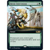 Heroic Intervention (Extended Art)