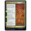 Binding the Old Gods