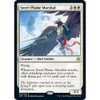Steel-Plume Marshal