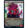 Porcuparrot (Showcase Frame)