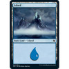 Island (Spirit) (#51)