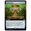 Cosmos Elixir (Extended Art)