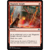 Magmatic Insight