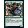 Warden of the Woods