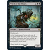 Witch of the Moors
