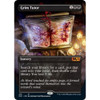 Grim Tutor (Extended Art) | Core Set 2021