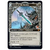 Halvar, God of Battle // Sword of the Realms (Showcase Frame)