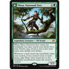Nissa, Vastwood Seer (Nissa, Sage Animist)