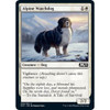 Alpine Watchdog (foil) | Core Set 2021