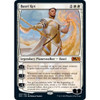 Basri Ket (foil)