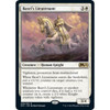 Basri's Lieutenant (foil)