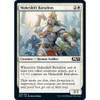 Makeshift Battalion (foil) | Core Set 2021