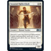 Seasoned Hallowblade (foil)