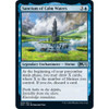 Sanctum of Calm Waters (foil) | Core Set 2021