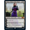 Liliana, Waker of the Dead (foil)