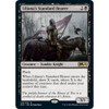 Liliana's Standard Bearer (foil) | Core Set 2021