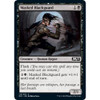 Masked Blackguard (foil)