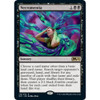 Necromentia (foil) | Core Set 2021