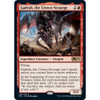 Gadrak, the Crown-Scourge (foil) | Core Set 2021