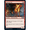 Igneous Cur (foil) | Core Set 2021