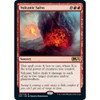 Volcanic Salvo (foil)