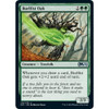 Burlfist Oak (foil) | Core Set 2021