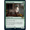 Feline Sovereign (foil) | Core Set 2021