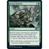 Fungal Rebirth (foil)