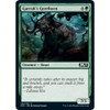 Garruk's Gorehorn (foil)