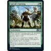 Garruk's Uprising (foil)