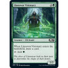 Llanowar Visionary (foil) | Core Set 2021