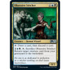 Obsessive Stitcher (foil)